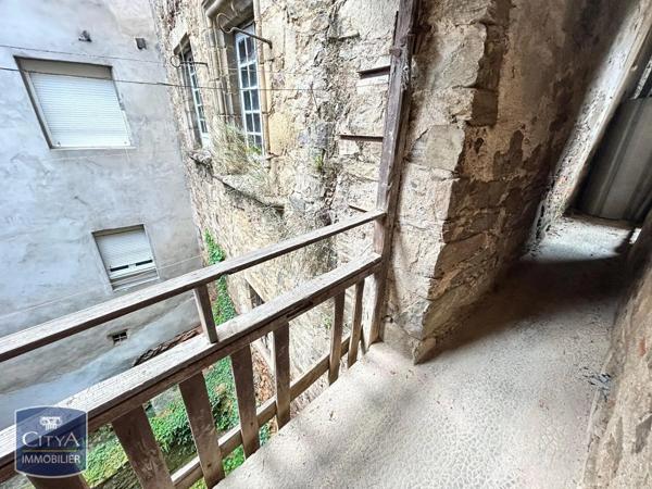 Immeuble à vendre 101.39m²