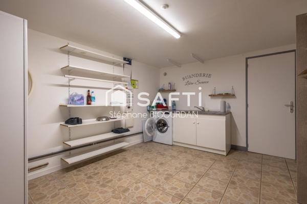 Maison PIREY 120m² + sous-sol, 2017, 3ch+2 pcs, 7 ares