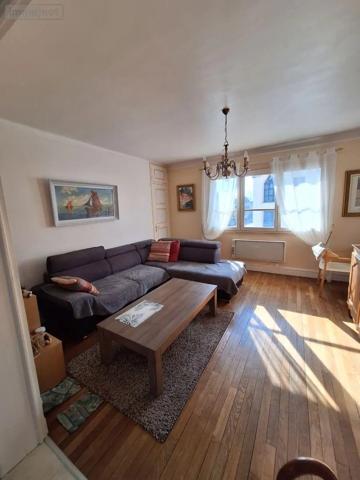 Achat - Appartement Troyes 10000 3 pièces 65 m 2