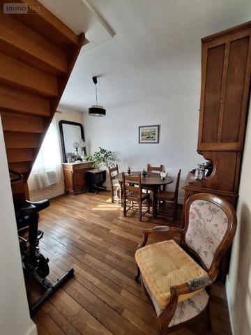 Achat - Appartement Troyes 10000 3 pièces 65 m 2