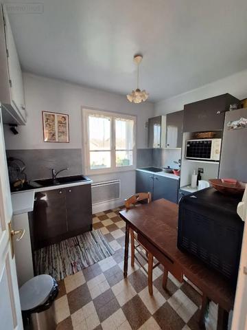 Achat - Appartement Troyes 10000 3 pièces 65 m 2