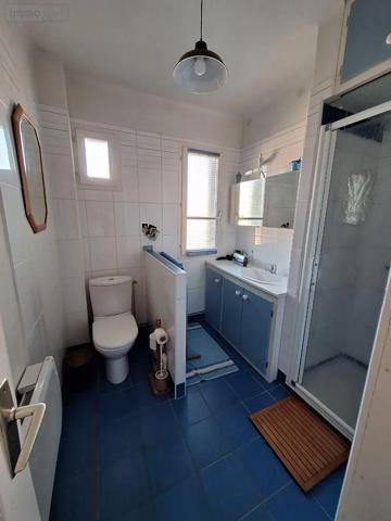 Achat - Appartement Troyes 10000 3 pièces 65 m 2