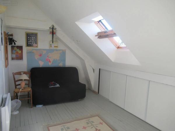 Achat - Appartement Troyes 10000 3 pièces 65 m 2