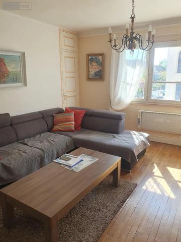 Achat - Appartement Troyes 10000 3 pièces 65 m 2