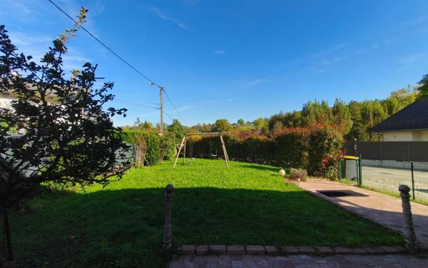 Maison à vendre    5 pièces •  Seynod