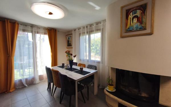 Maison à vendre    5 pièces •  Seynod