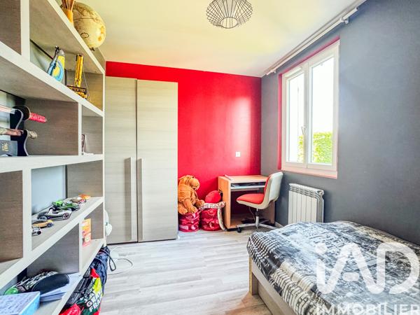 Maison à vendre 4 pièces 72,62 m² Pontcarré