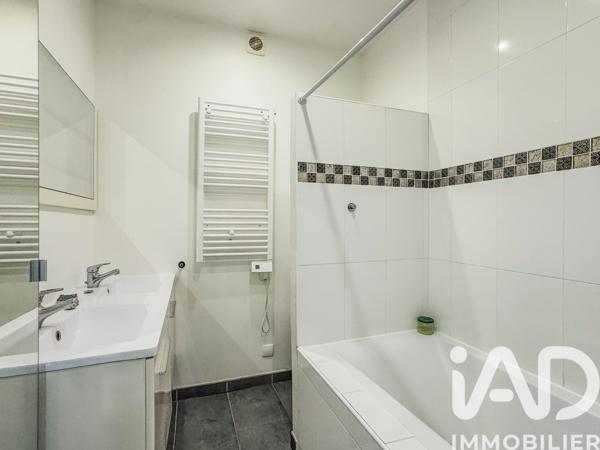 Maison à vendre 4 pièces 72,62 m² Pontcarré