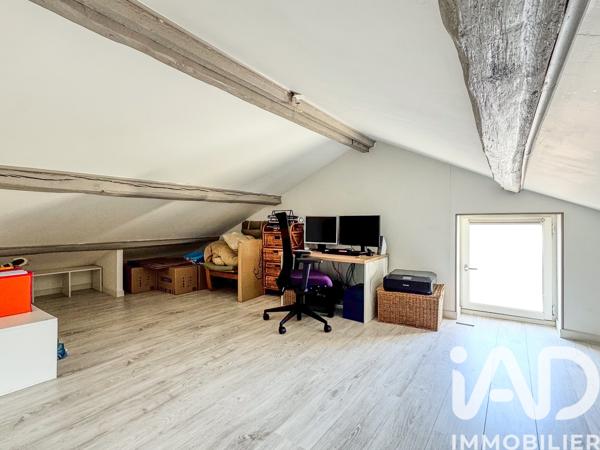 Maison à vendre 4 pièces 72,62 m² Pontcarré