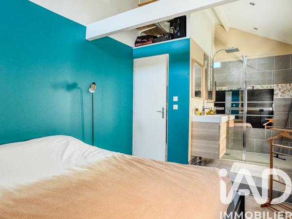 Maison à vendre 4 pièces 72,62 m² Pontcarré