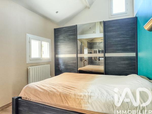Maison à vendre 4 pièces 72,62 m² Pontcarré