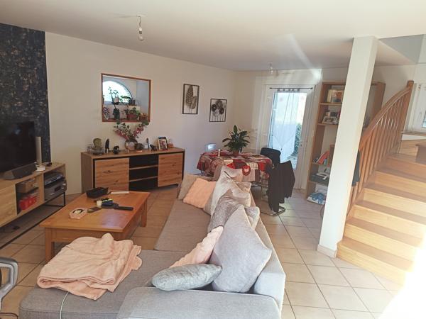 À LOUER...AU CALME À GUERLÉDAN Guerlédan (22530)