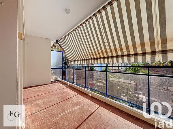 Appartement à vendre 2 pièces 64 m² Hyères