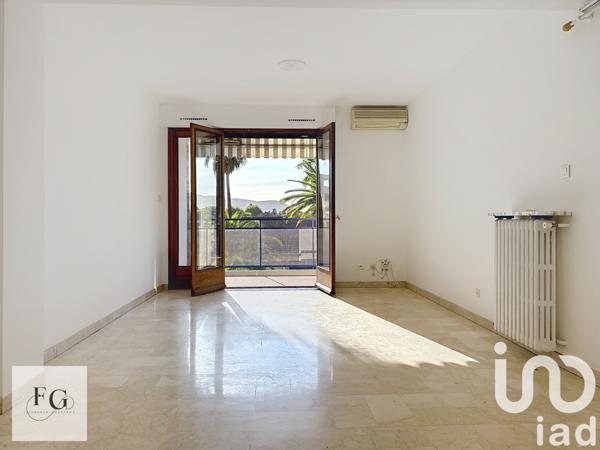 Appartement à vendre 2 pièces 64 m² Hyères