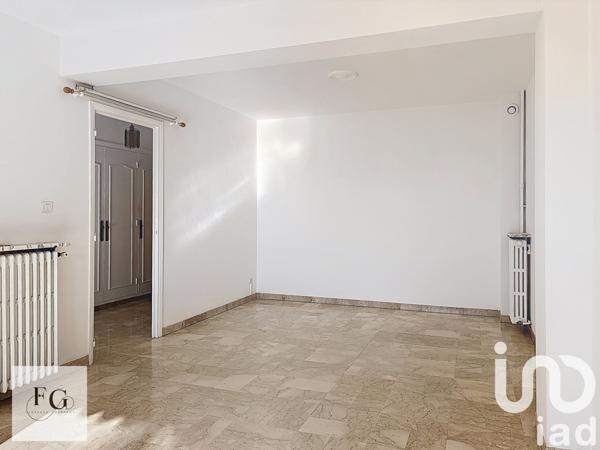 Appartement à vendre 2 pièces 64 m² Hyères