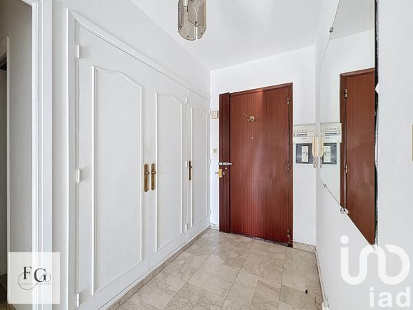 Appartement à vendre 2 pièces 64 m² Hyères