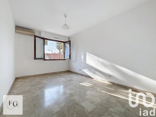 Appartement à vendre 2 pièces 64 m² Hyères