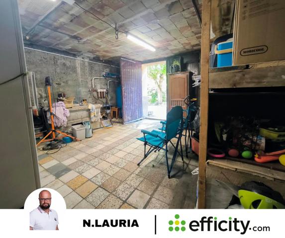 Maison 6 pièces - 120 m²