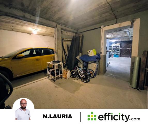 Maison 6 pièces - 120 m²