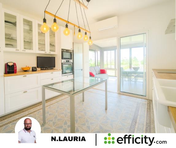 Maison 6 pièces - 120 m²