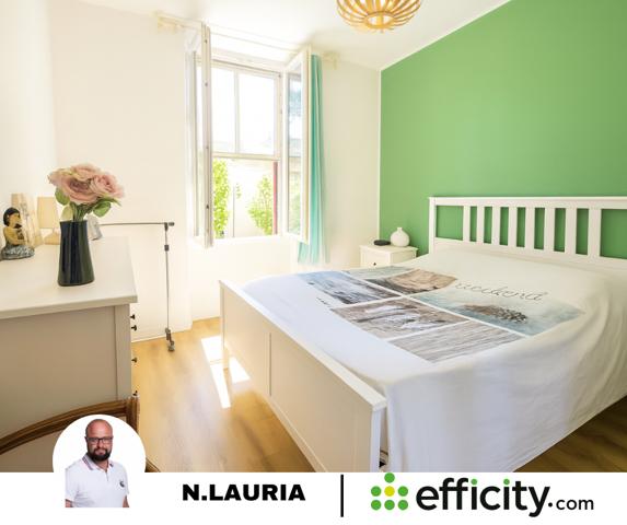 Maison 6 pièces - 120 m²