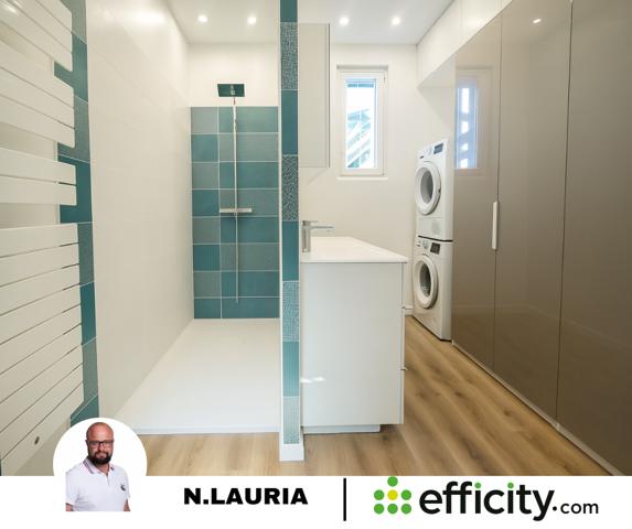 Maison 6 pièces - 120 m²