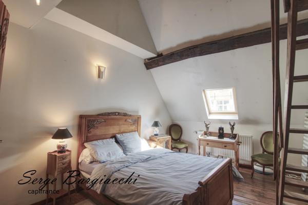 A DOUAI (59) centre , Immeuble de rapport, 2 lots, 80 m²