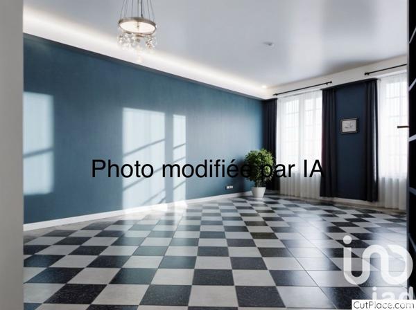 Maison à vendre 5 pièces 109 m² Tarascon