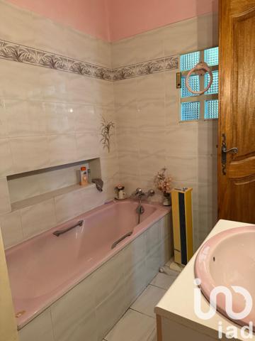 Maison à vendre 5 pièces 109 m² Tarascon