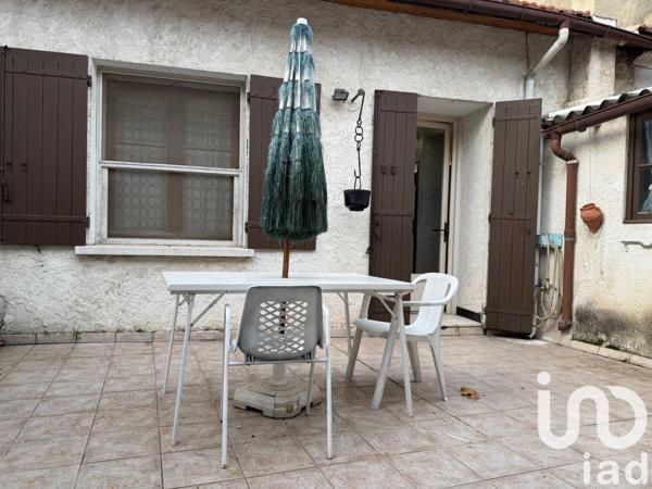 Maison à vendre 5 pièces 109 m² Tarascon
