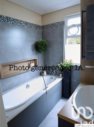 Maison à vendre 5 pièces 109 m² Tarascon