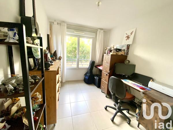 Appartement à vendre 3 pièces 57 m² Le Muy
