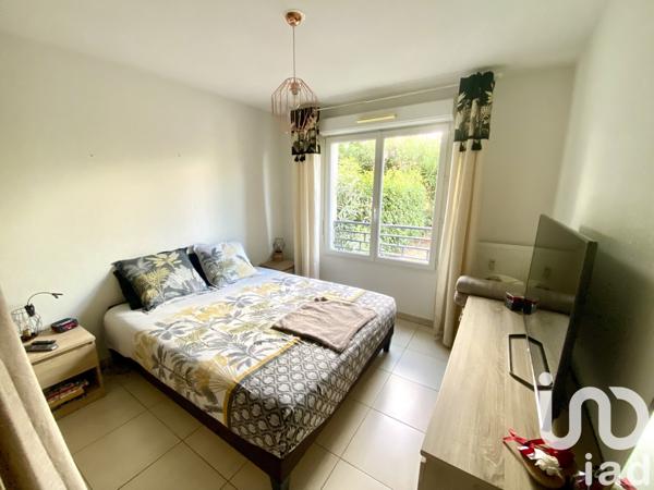 Appartement à vendre 3 pièces 57 m² Le Muy