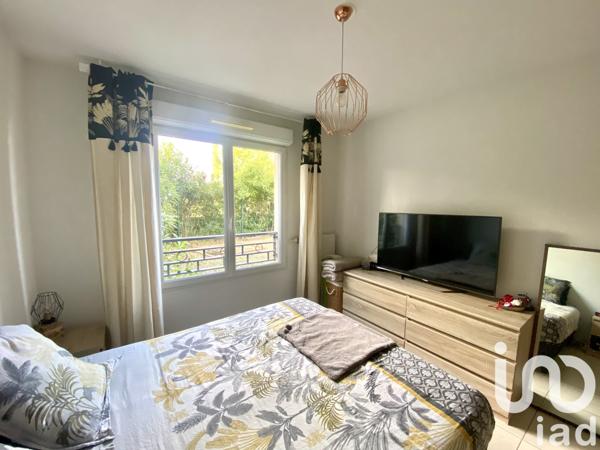 Appartement à vendre 3 pièces 57 m² Le Muy