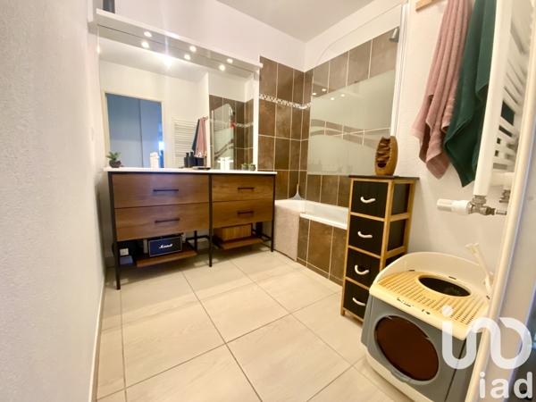 Appartement à vendre 3 pièces 57 m² Le Muy