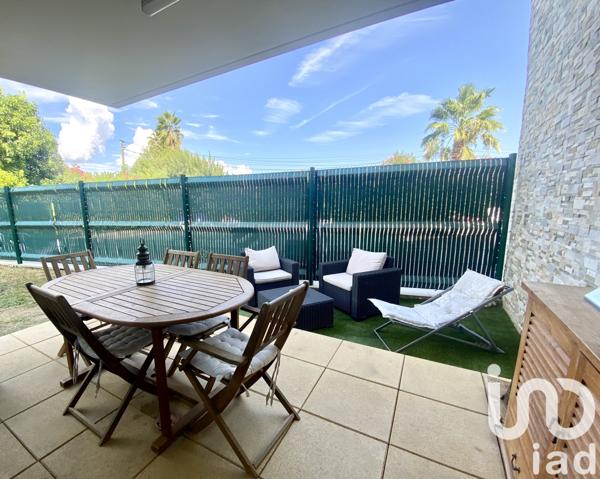 Appartement à vendre 3 pièces 57 m² Le Muy