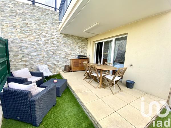 Appartement à vendre 3 pièces 57 m² Le Muy