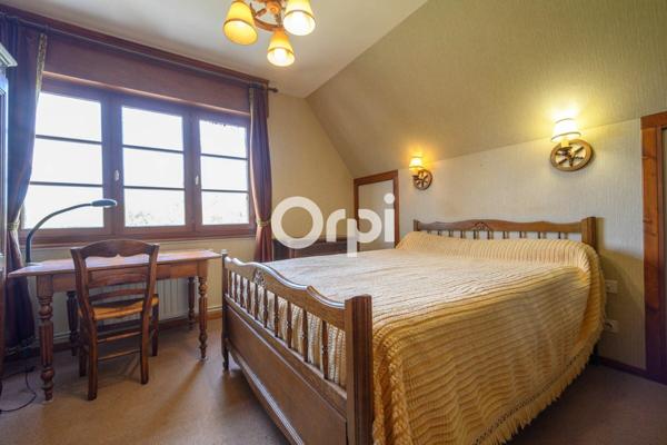 Maison à vendre    7 pièces • 156 m2 Morbecque