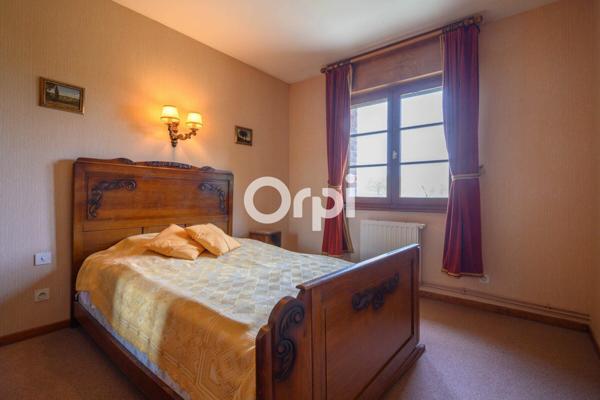 Maison à vendre    7 pièces • 156 m2 Morbecque