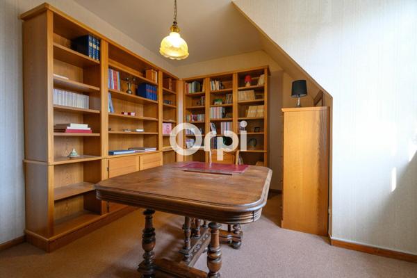 Maison à vendre    7 pièces • 156 m2 Morbecque