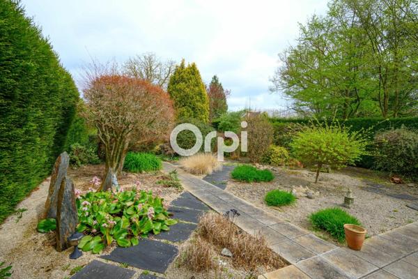 Maison à vendre    7 pièces • 156 m2 Morbecque