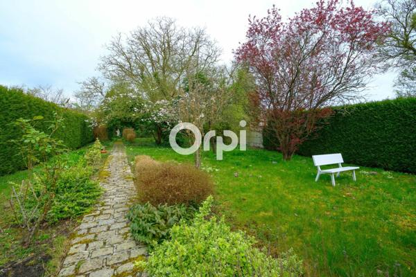 Maison à vendre    7 pièces • 156 m2 Morbecque