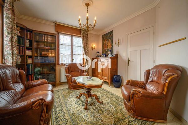 Maison à vendre    7 pièces • 156 m2 Morbecque