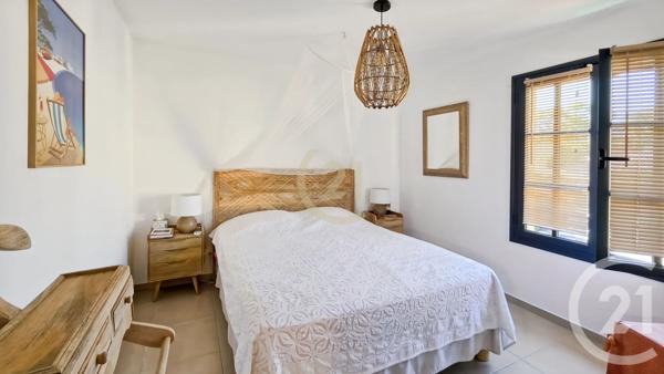 Appartement T2 à vendre  2 pièces - 48,51 m 2   PATRIMONIO  - 202