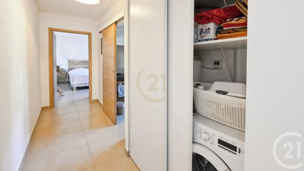 Appartement T2 à vendre  2 pièces - 48,51 m 2   PATRIMONIO  - 202