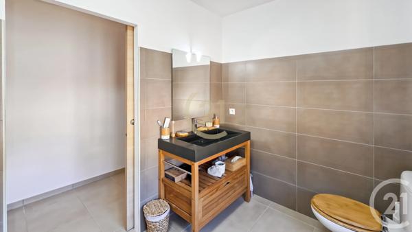 Appartement T2 à vendre  2 pièces - 48,51 m 2   PATRIMONIO  - 202