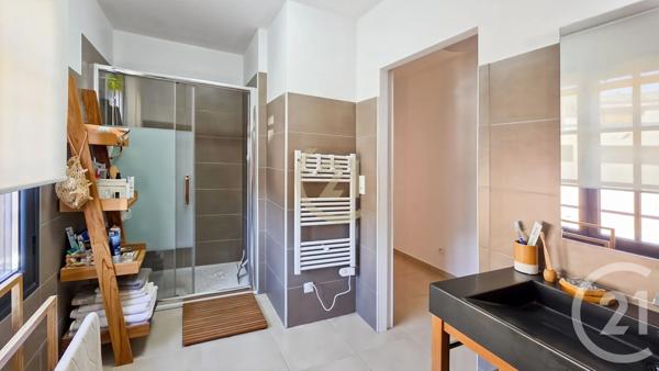 Appartement T2 à vendre  2 pièces - 48,51 m 2   PATRIMONIO  - 202