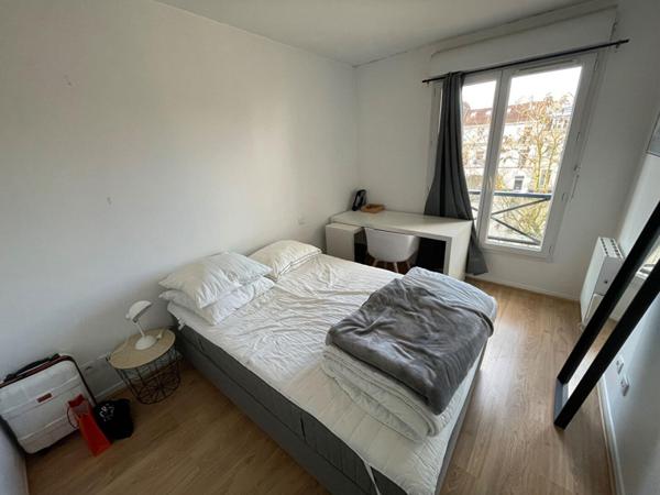 A LOUER : T3 à LILLE • Rue Patou - LILLE-CENTRE • 1 355 € CC • Réf. 67932929635-0