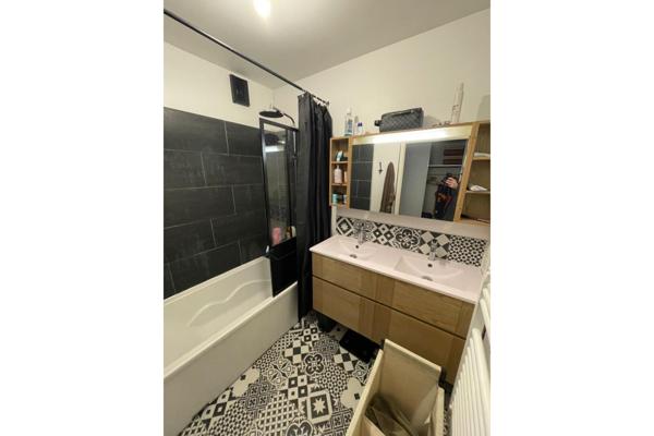 A LOUER : T3 à LILLE • Rue Patou - LILLE-CENTRE • 1 355 € CC • Réf. 67932929635-0