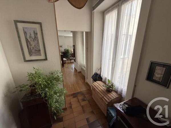 Appartement F2 Bis à vendre  2 pièces - 68,20 m2 BESANCON - 25